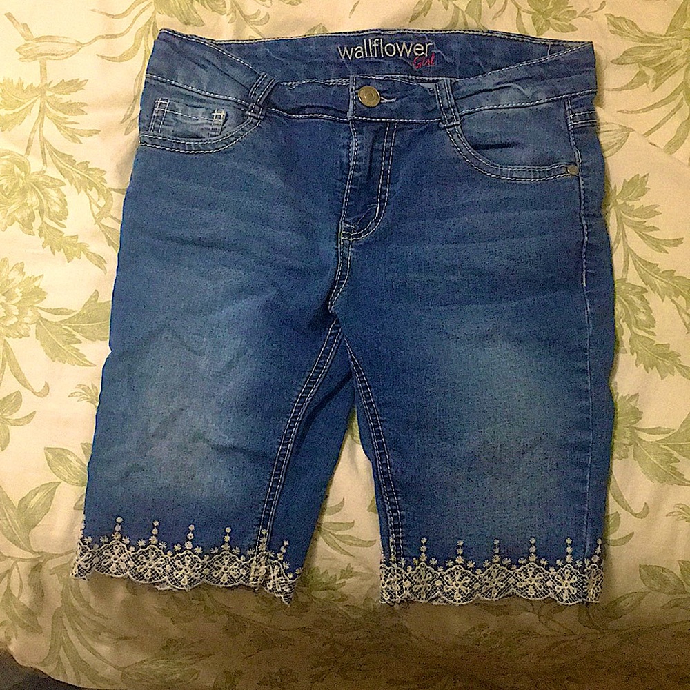 Doesn’t fit